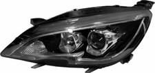 Faro Anteriore SX Per Peugeot