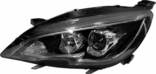 Faro anteriore per peugeot - per,