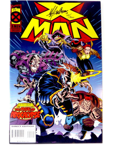 Marvel xman età - marvel,