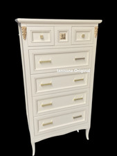 SETTIMINO CASSETTIERA CAMERA