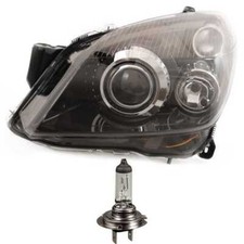 Bi Xenon Fari Sinistro Per
