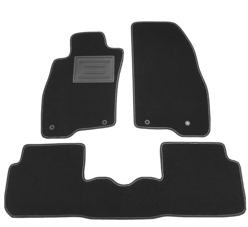 Asc tappetini auto set - auto,