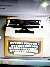 Olivetti Lettera 25 Con