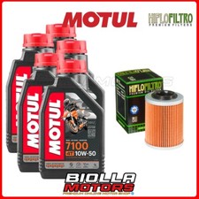 KIT TAGLIANDO APRILIA RSV 1000