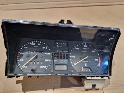 Golf mk2 ce2 gtd tdi - golf,