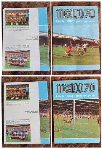 Quaderno mexico originale - quaderno,