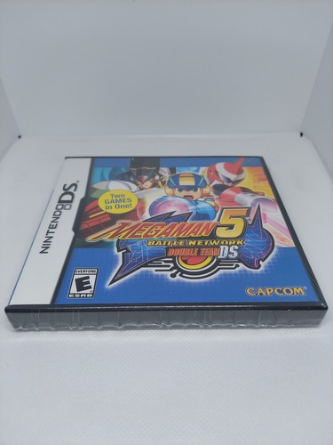 Megaman battle network - megaman,