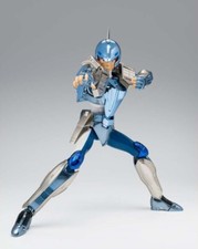Bandai SAINT SEIYA CAVALIERI DELLO ZODIACO MYTH CLOTH STEEL MARINE USHIO revival