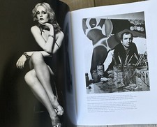 ICONS & IDOLS By Jack Mitchell