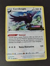 Pokémon Corviknight 156/189