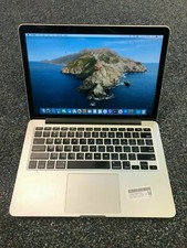 2015 Apple MacBook Pro 13"