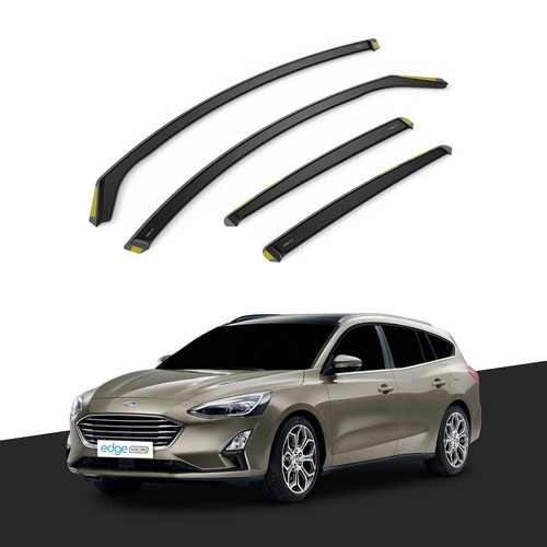 Ford focus mk4 2018 - mk4, 2018-2024