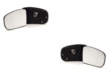 Vetro Specchio Set Adatto A