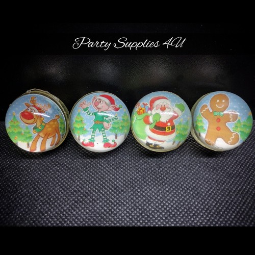 Palline jet rimbalzanti - palline,