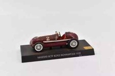 Modellino Da Collezione Auto