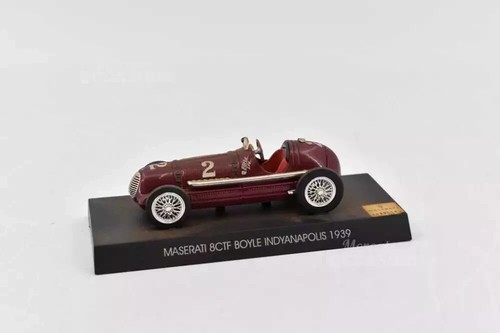 Modellino collezione auto - modellino, da