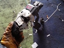 SERRATURA ANT. SX  ANTERIORE