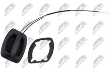 NTY MANIGLIA PORTA SCORREVOLE