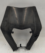 MASCHERINA PORTA FARO  - CAGIVA RAPTOR 125 ANNO DAL 2007 AL 2015