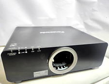 Panasonic PT-DZ6710 DZ6710EL WUXGA DLP Proiettore senza ottica