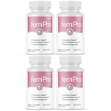 FemiPro Bladder Support