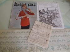 MANI DI FATA N. 12 Dicembre