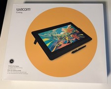 Wacom Cintiq 16 - Display