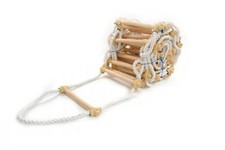 Scala a maglia scala 5/7/10/15