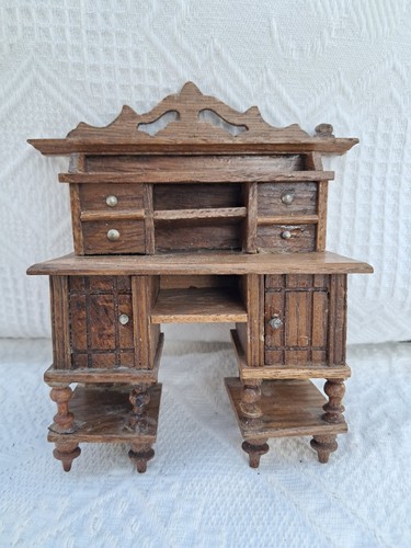 Bellissima credenza comò - ,