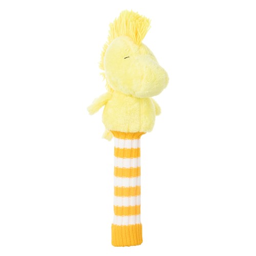Woodstock mascot golf - woodstock,