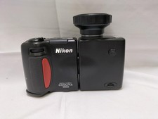 Fotocamera digitale Nikon