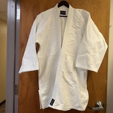 Tuta JiuJitsu Brasiliana Gi A5