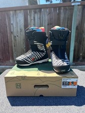 Nitro Skylab TLS x Volcom Size