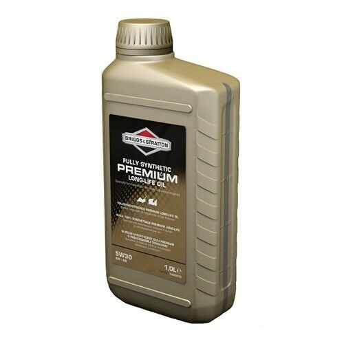 Olio motore originale