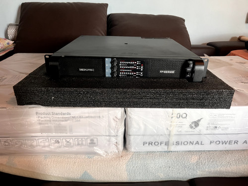 Fp20000q amplificatore 4 - ,