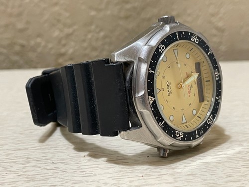 Orologio casio amw 320r uomo - casio, amw-320r