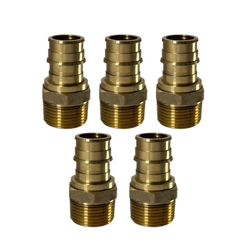 Pex espansione maschio - pex,