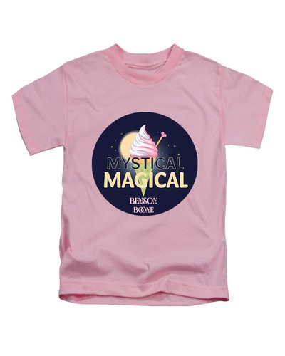 Shirt bambino magical - t-shirt,