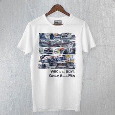 Shirt maglietta rally - maglietta,