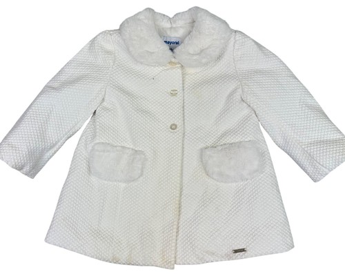 Cappotto mayoral neonata - cappotto,