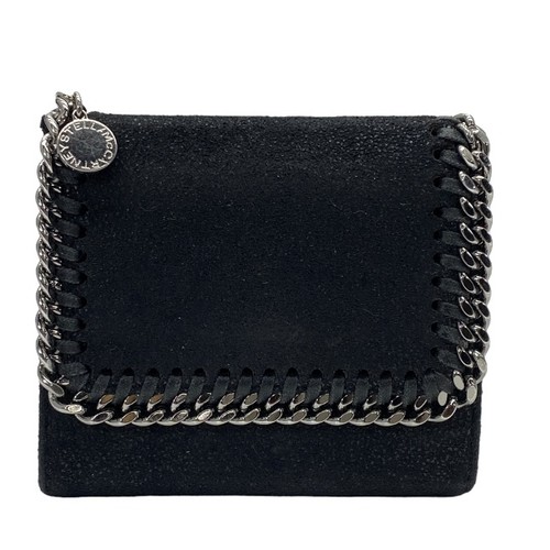 Portafoglio stella mccartney - stella,