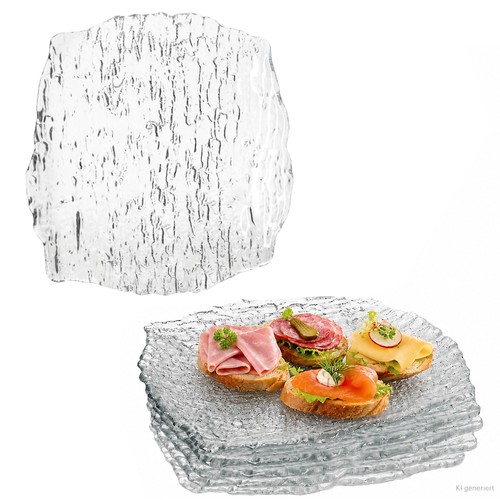 Set piatti portata st - 6,