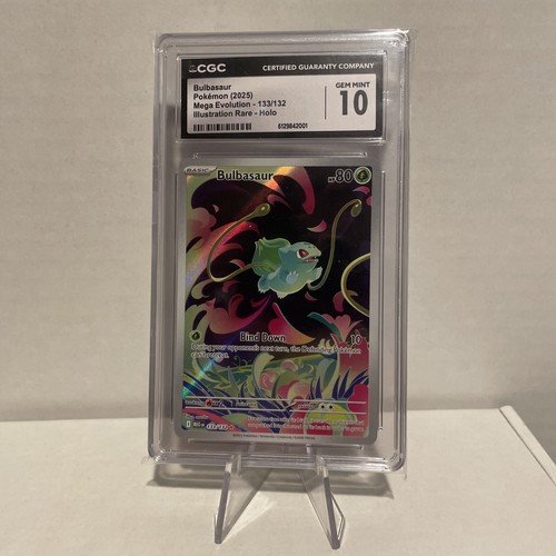 Cgc gem mint graded - cgc,