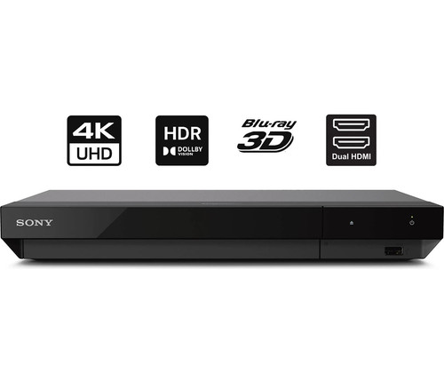 Sony ubp x700u - sony, ultra