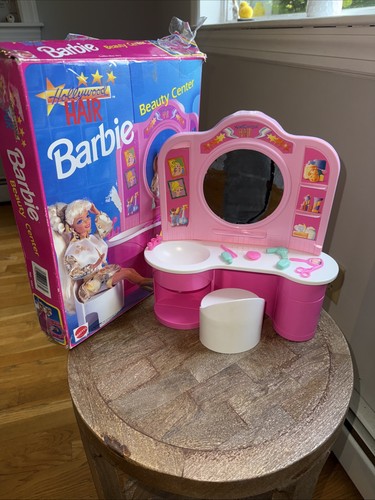 Barbie capelli hollywood - capelli,