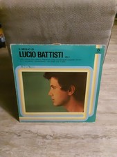 Lucio battisti meglio di - battisti, il