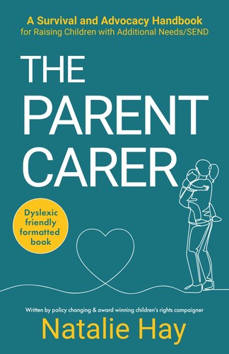 The parent carer survival - carer:, a