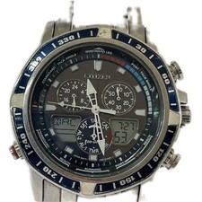 Orologio Uomo Skyhawk Citizen