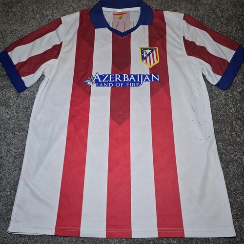 Kit calcio atletico - kit,
