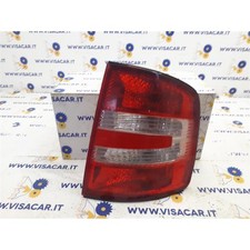 Fanale Posteriore Destro Skoda Fabia 6Y5 Sw (2000)
